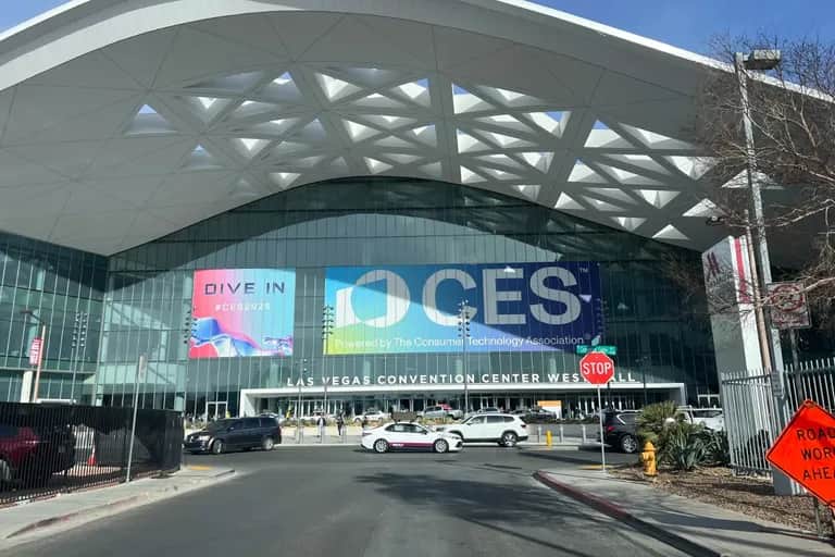 CES 2026 : La tech passe en mode réel