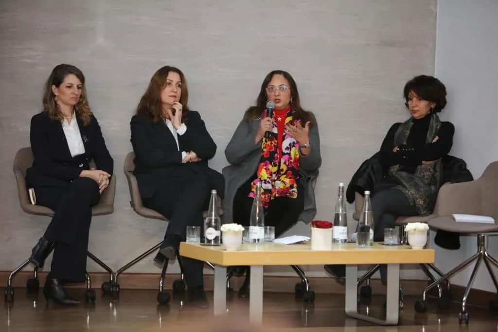 La CGEM, le Groupe AFD et l’UE s’allient pour valoriser l’entrepreneuriat des femmes en Afrique