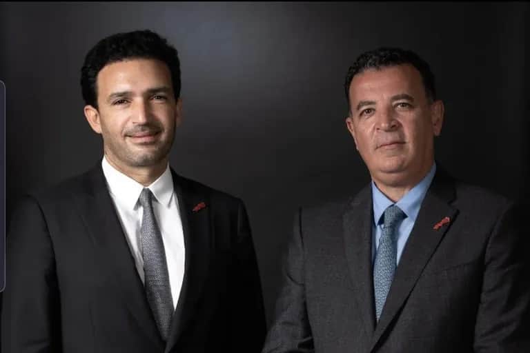 CGEM: le duo Alj-Tazi se présente pour un deuxième mandat
