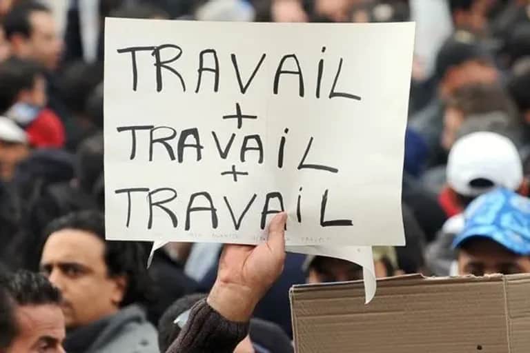 Chômage au Maroc : l’amélioration des chiffres ne suffit plus