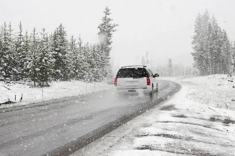 Météo Maroc: chutes de neige et rafales de vent prévues jeudi et vendredi dans plusieurs provinces du Royaume