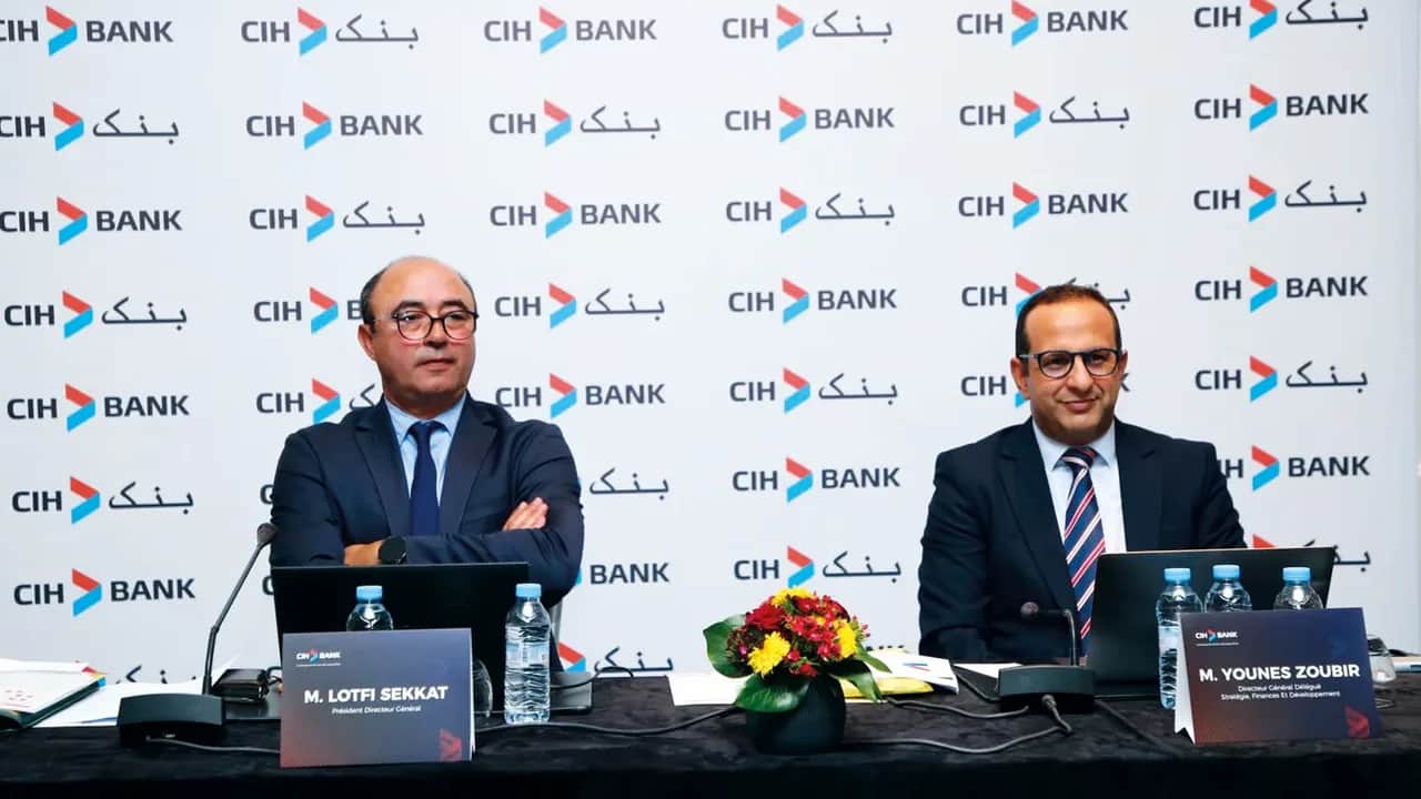 CIH Bank : la diversification en marche