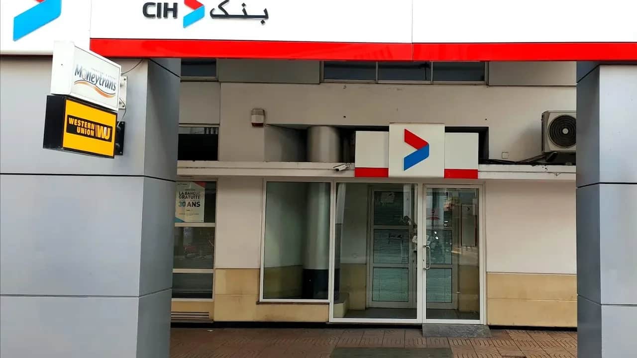 CIH Bank maintient la certification ISO 9001