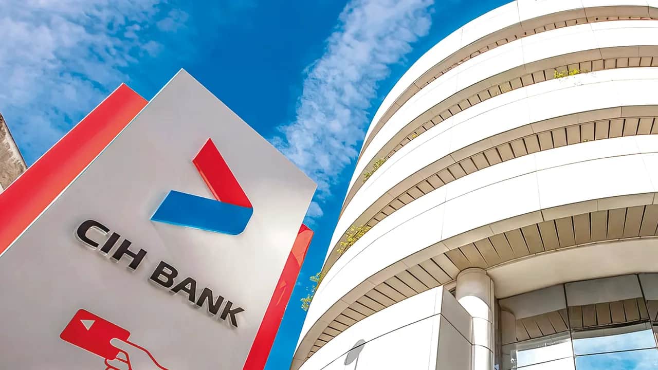 CIH BANK : Renouvellement de la certification ISO 9001 version 2015 pour les activités monétiques et crédits immobiliers