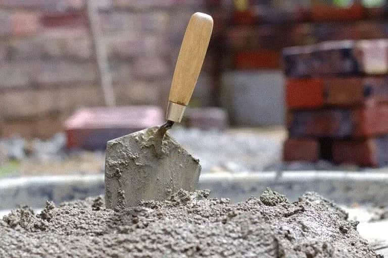 Ciment: les ventes en baisse de 1,4% à fin novembre