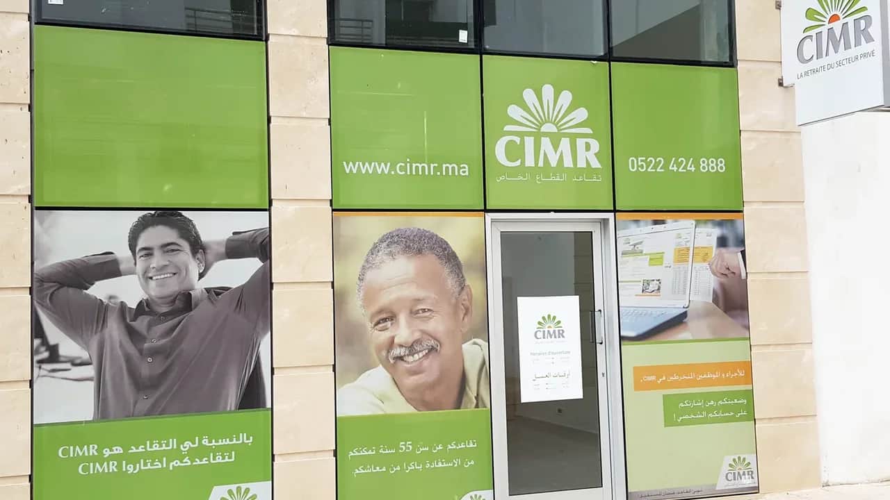 La CIMR anticipe le versement des pensions du mois de mai à l’occasion de Aid Al Adha
