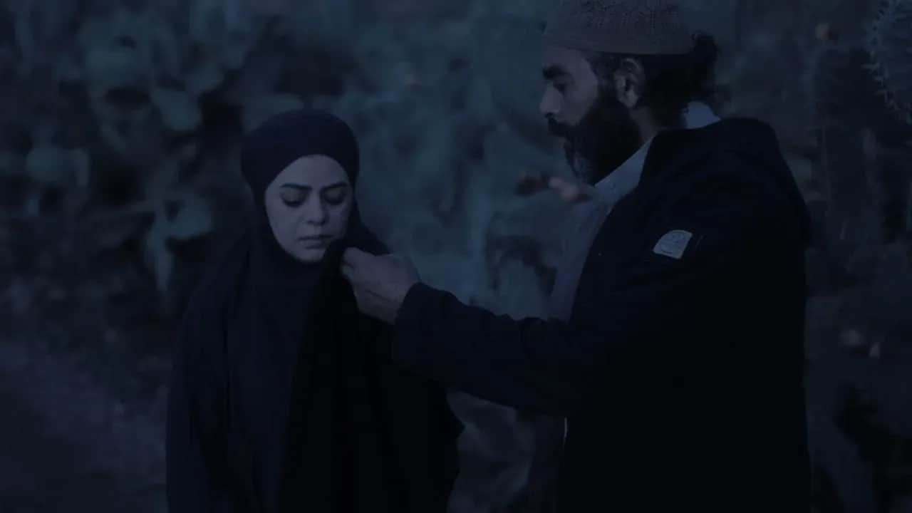 Cinéma : «Charter», larmes et airs obsessionnels