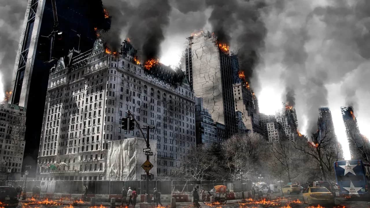 Chronique. Plus l’effondrement d’une civilisation est proche, plus ses lois sont folles