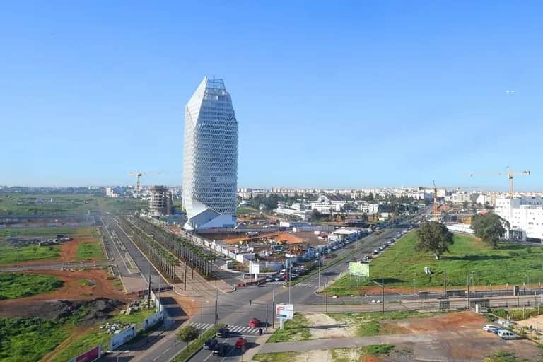 Classement GFCI: CFC en tête du podium des centres financiers africains