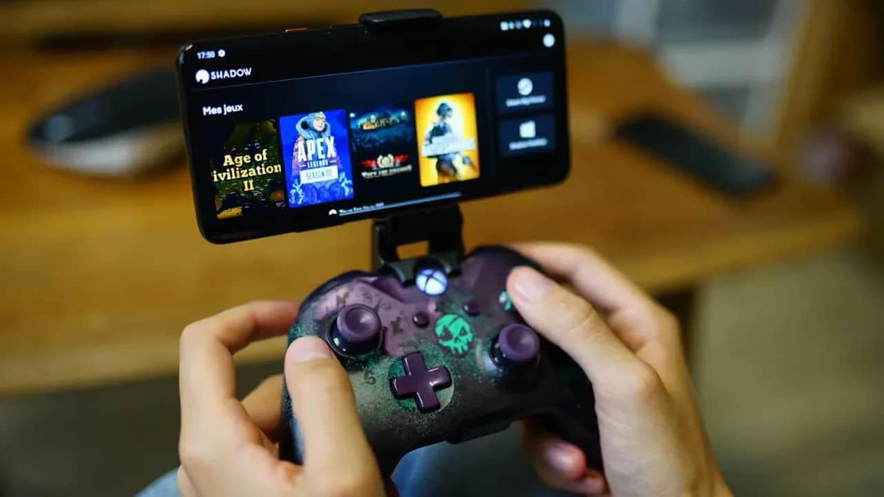 Cloud gaming : la révolution qui prend son temps