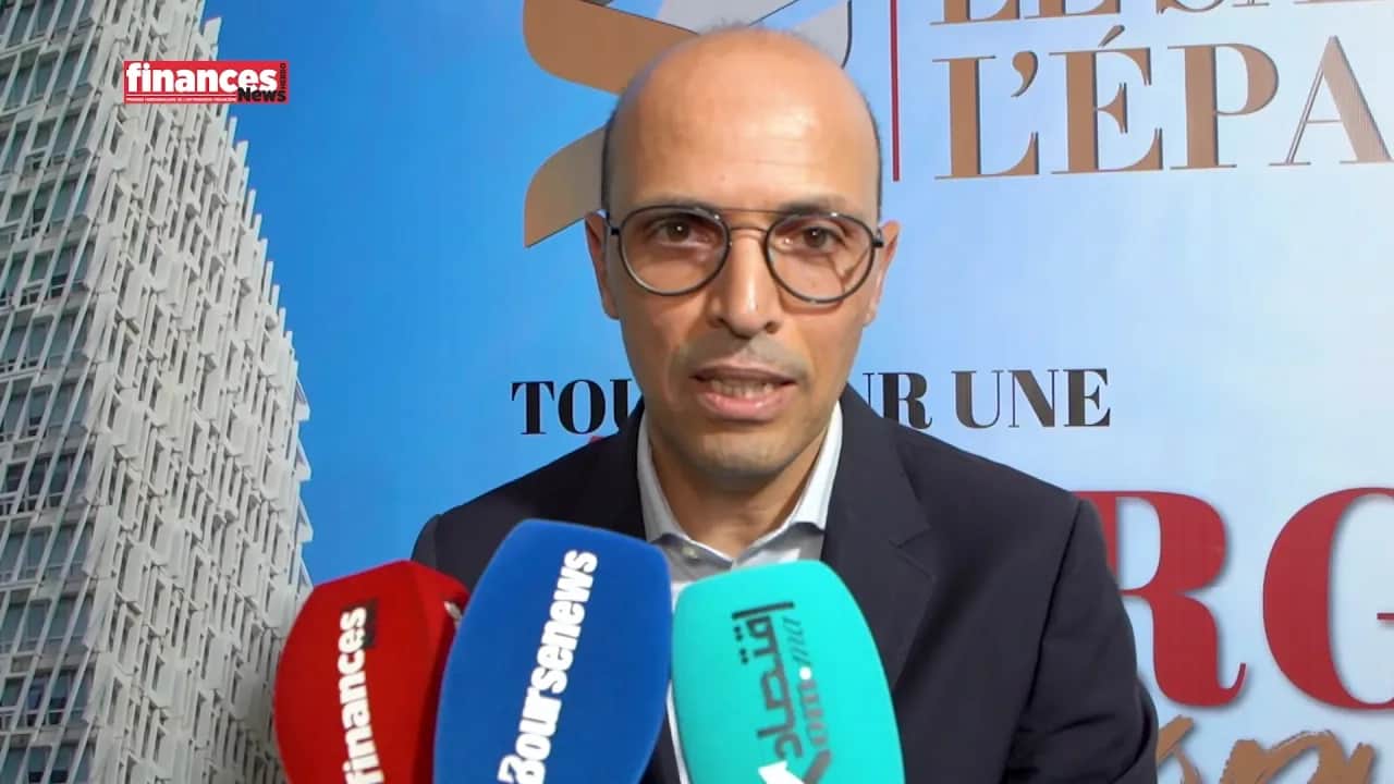 VIDEO. CMGP Group présente sa vision de développement au Salon de l’Épargne
