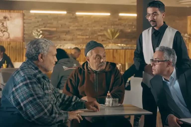 انت عامل غيراجير؟هادي آخر فرصة باش تسوي وضعيتك و تتفادى تراكم الاشتراكات،الغرامات و مصاريف المتابعات