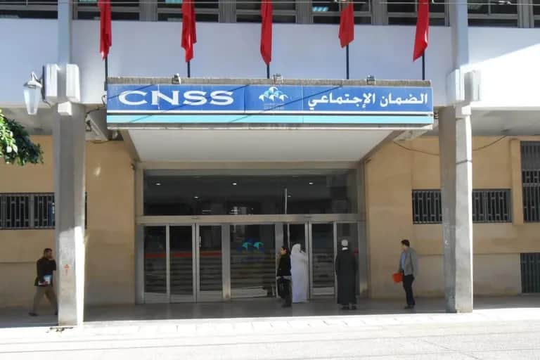 CNSS: application de la retenue à la source dans le cadre du tiers payant AMO