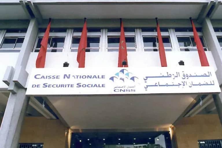 CNSS: prorogation de l’indemnité forfaitaire pour plusieurs secteurs