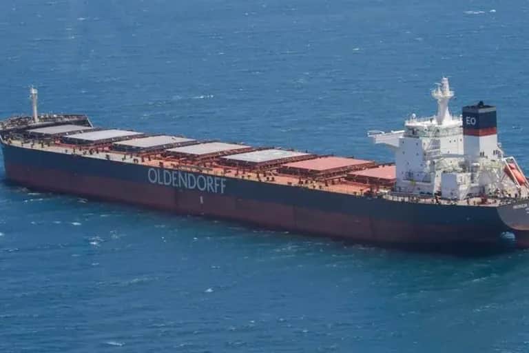 Port de Jorf Lasfar : COMATAM S.A, filiale du groupe OCP, réalise une opération de consignation record