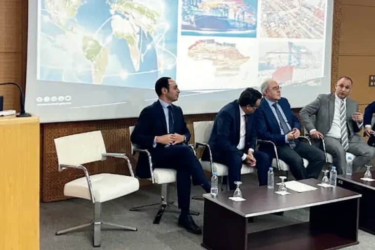 Commerce extérieur : une assurance publique pour sécuriser les exportations vers l’Afrique