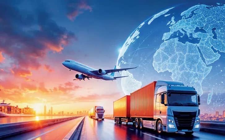 Commerce extérieur : le Maroc redéfinit ses routes commerciales
