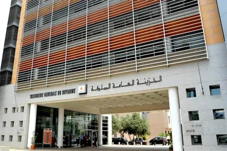 Compensation: les émissions à 45,2 milliards de DH en 2022