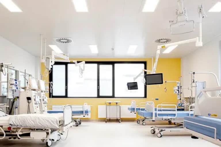 Cliniques privées: une myriade de dysfonctionnements soulevés par le Conseil de la concurrence