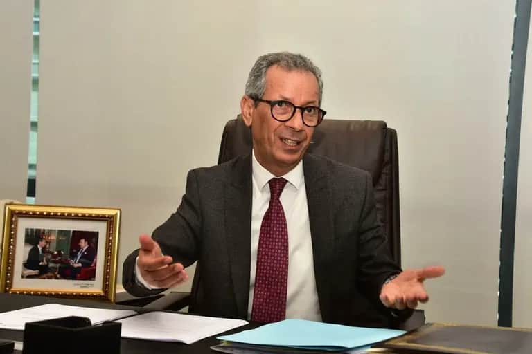 Conseil de la concurrence : Rahhou rouvre le dossier des hydrocarbures