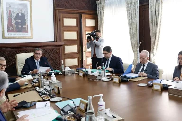 Gouvernement/Séisme: l'Agence pour la Réhabilitation et le Développement du Haut Atlas au menu du prochain conseil