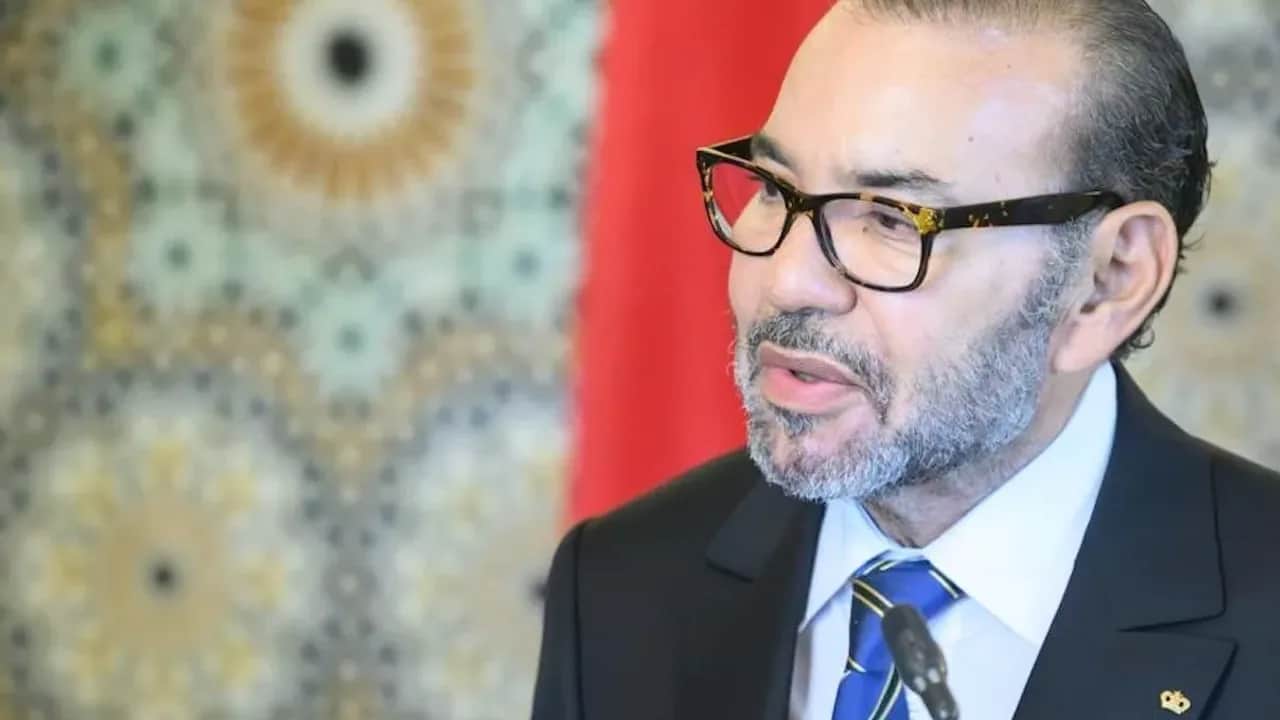 Conseil des ministres : quatre priorités fixées pour le Maroc en 2026