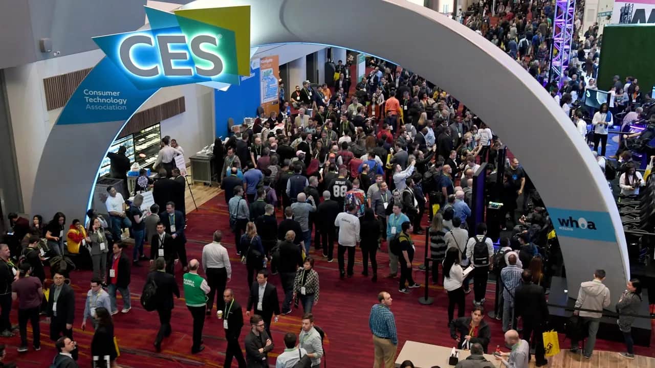 CES 2024 : Las Vegas, l'épicentre mondial de l'innovation technologique