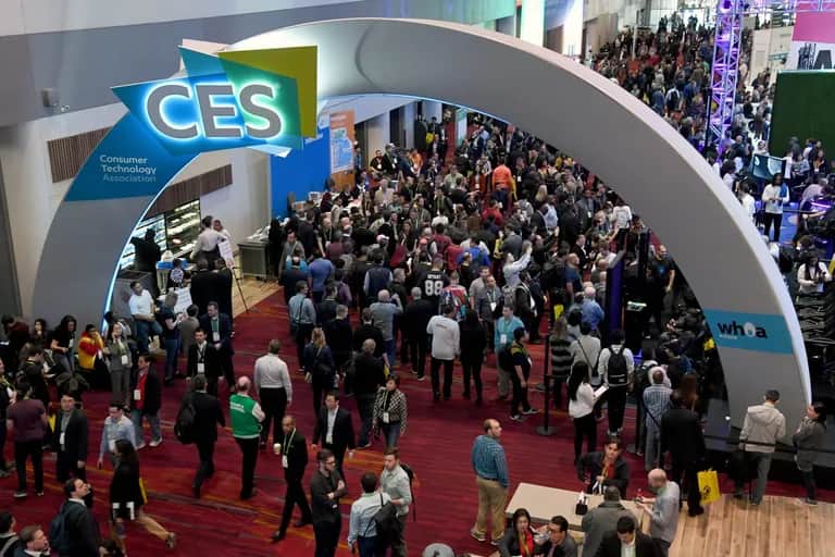CES 2024 : Las Vegas, l'épicentre mondial de l'innovation technologique