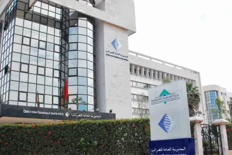 Contrôle fiscal: le digital pour réduire les litiges DGI - contribuables
