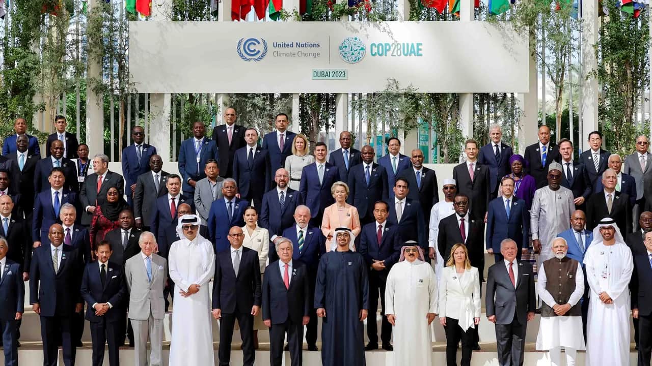 COP28 : une convergence d'actions et d'engagements