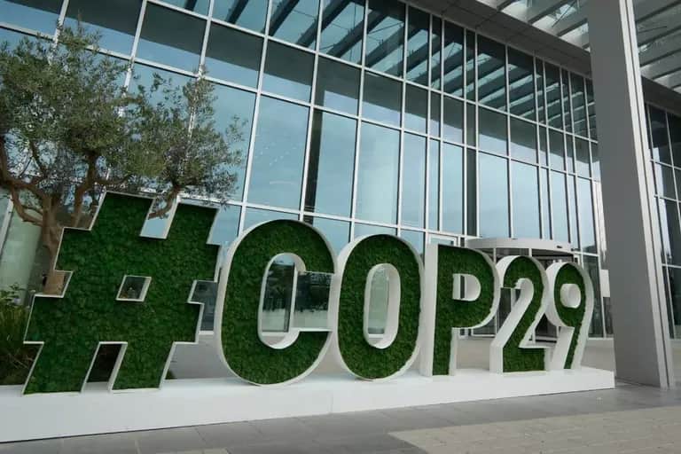 COP29 : entre méfiance, espoir et urgence climatique