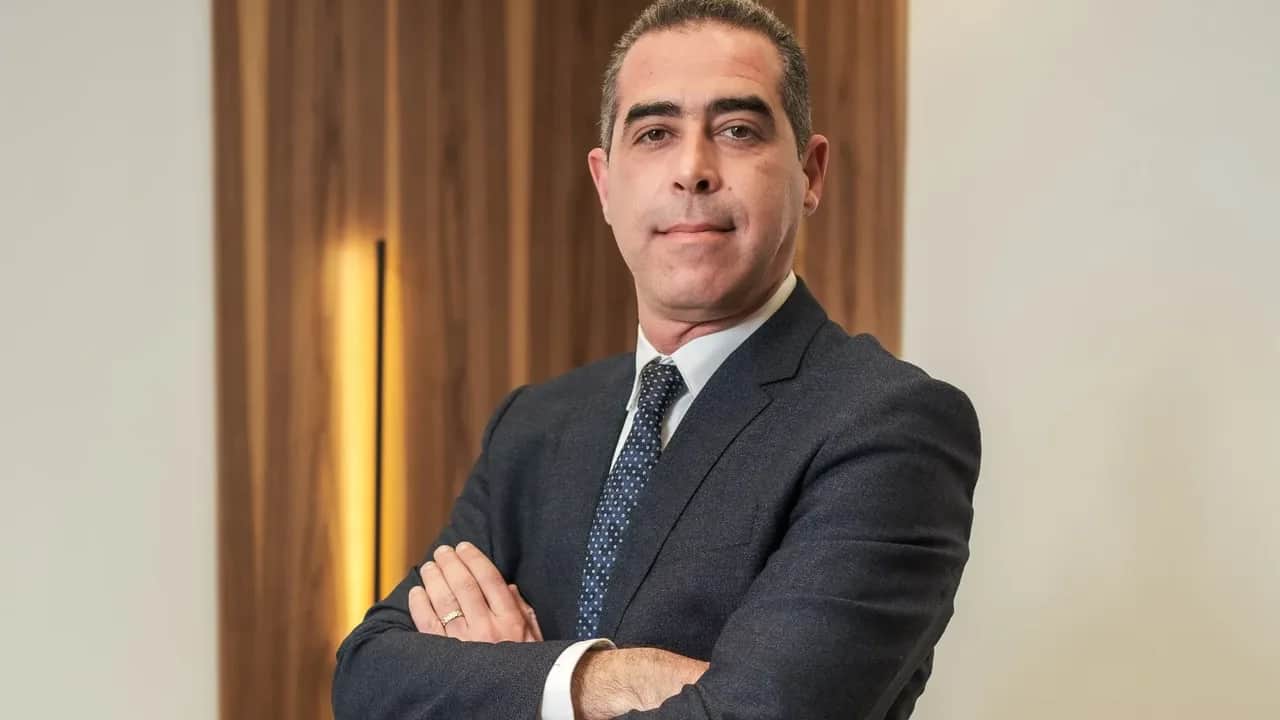 Imad Ghammad nommé à la tête de Cosumar