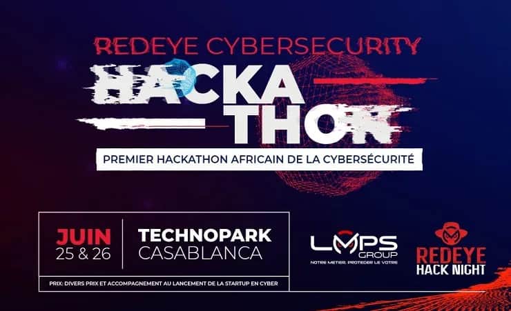 Coup d’envoi du 1er Hackathon africain de la cybersécurité
