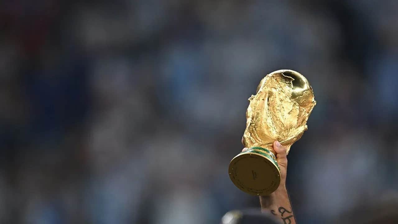 Coupe du Monde 2030 : un voyage footballistique à travers trois continents