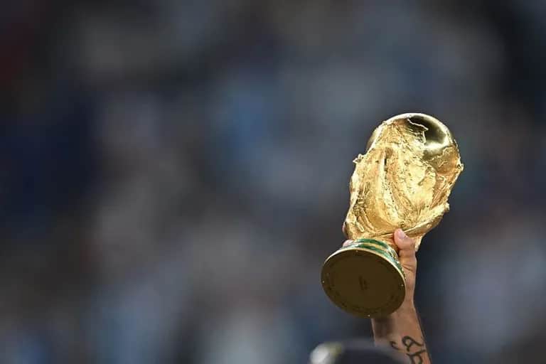 Coupe du Monde 2030 : un voyage footballistique à travers trois continents
