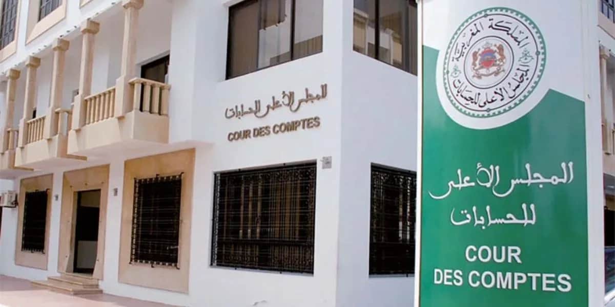 Cour des comptes : 4.452 jugements rendus et plus de 629 MDH d’impact financier en 2024-2025