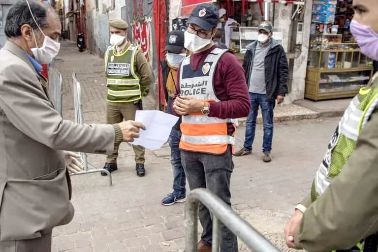 Covid-19 : de nouvelles mesures restrictives à compter du 3 août