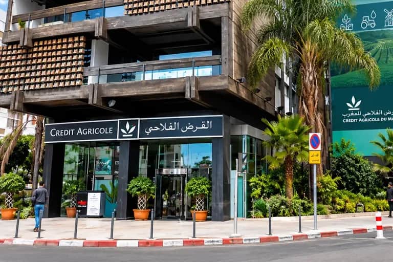 Avec « CAM MDM – Racines & Horizons », le Crédit Agricole du Maroc présente ses dispositifs de financement des Marocains du Monde
