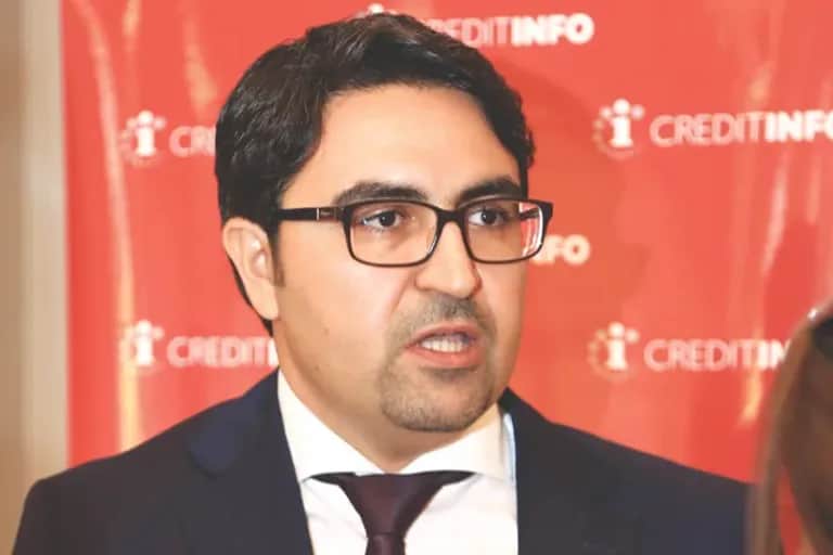 Creditinfo Group: «Nous prévoyons de lancer de nouveaux services»