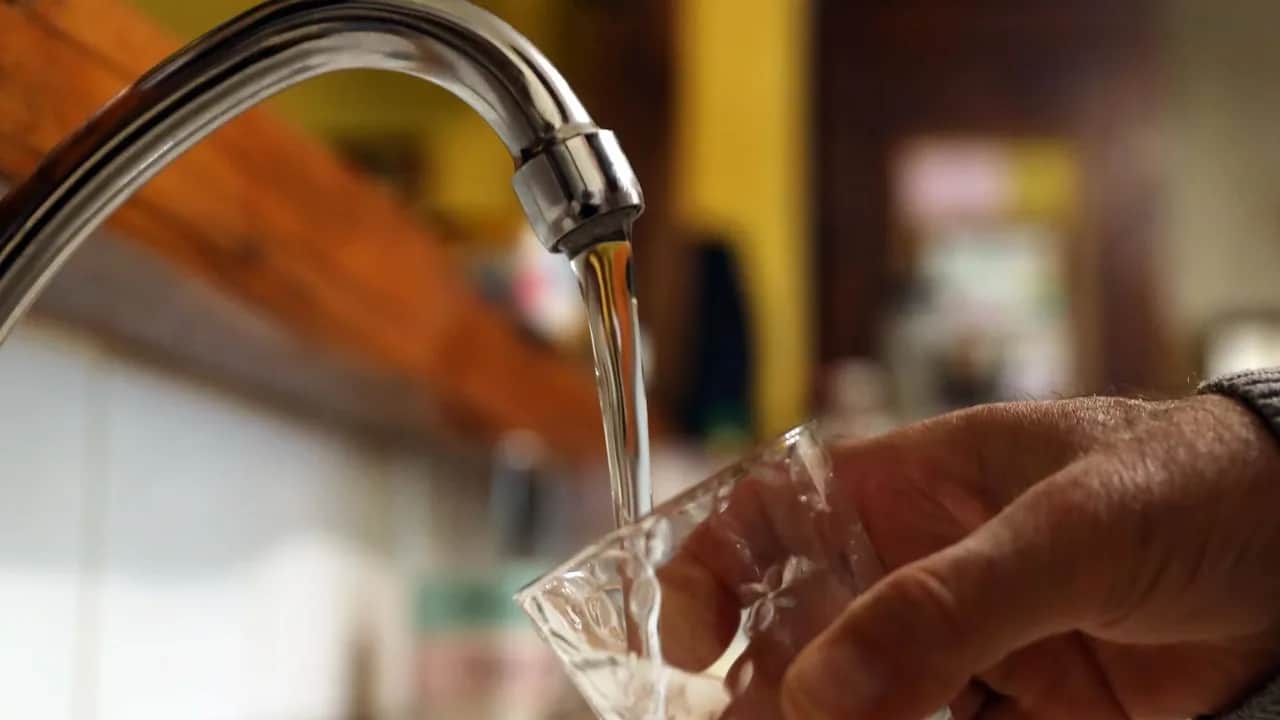 Crise de l’eau: la réponse satellitaire de la FAO