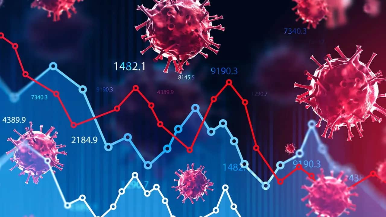 Croissance: flambée d’incertitudes