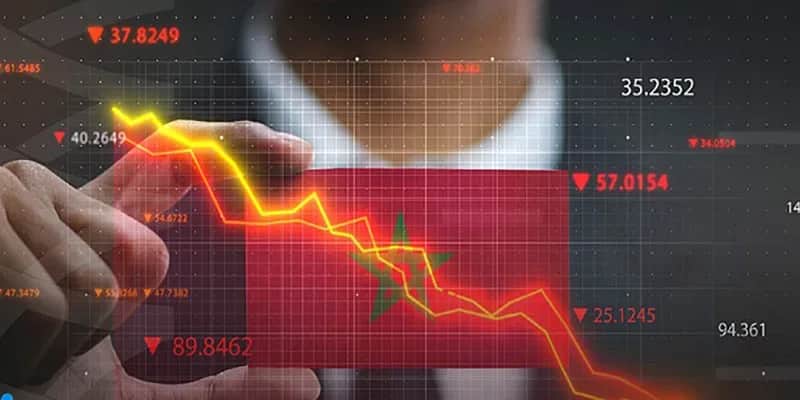 Bank Al-Maghrib prévoit une croissance de 5% en 2025 et de 4,5% à moyen terme