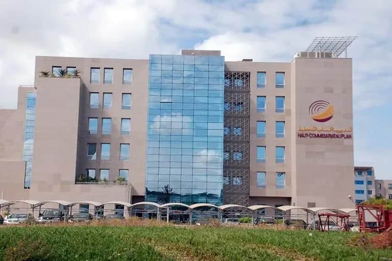 Croissance économique : le Maroc enregistre 4,1 % au dernier trimestre 2025