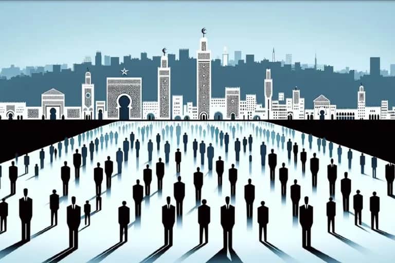 Économie nationale: de la croissance sans emplois !