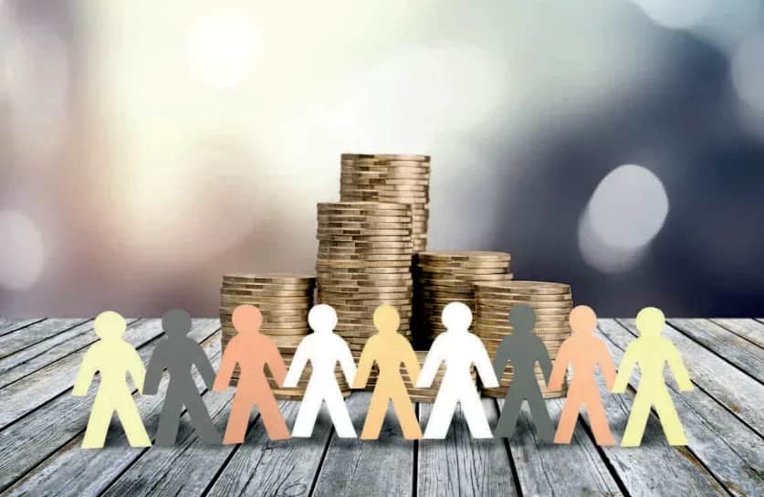 Crowdfunding: trois pas en avant