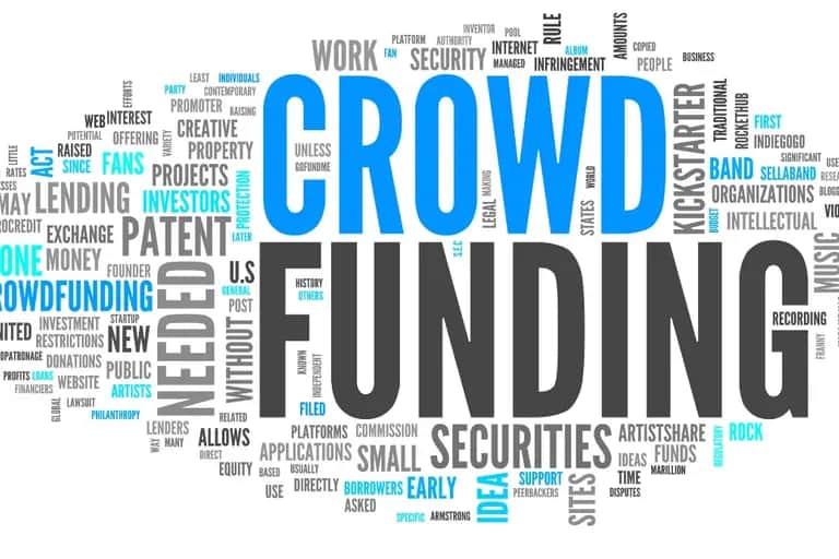 Crowdfunding : Un cadre juridique en gestation