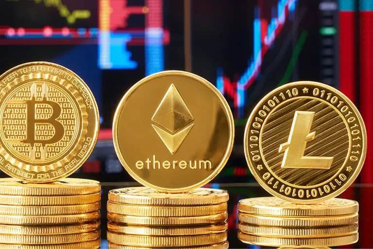 Cryptomonnaies: le Maroc fait son premier pas