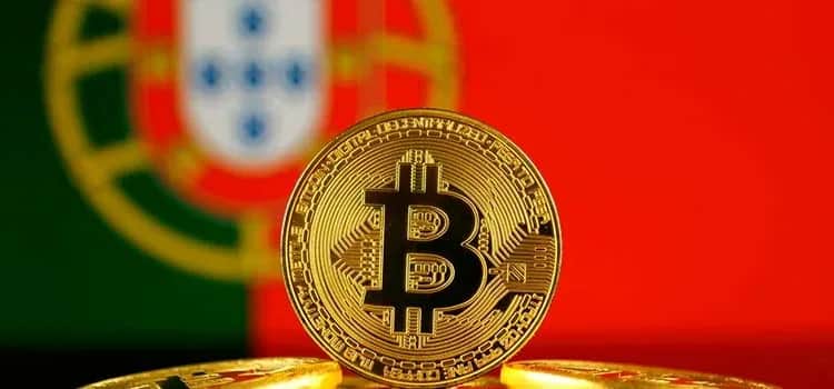 Cryptomonnaies: le Portugal veut combler le vide légal