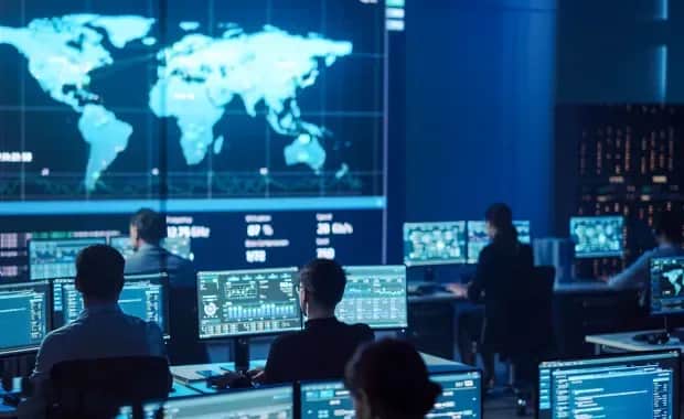 IA et Cybersécurité : quelles tendances attendre l'année prochaine ?