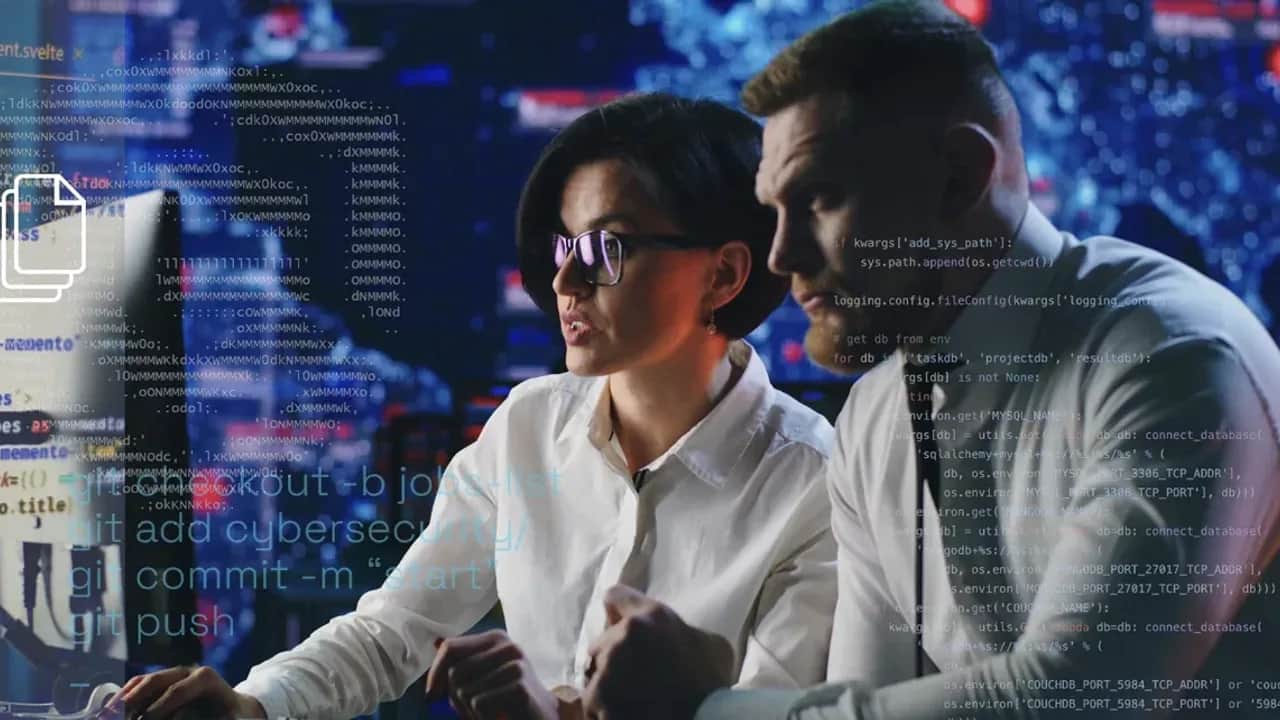 Cybersécurité: le Maroc en première ligne